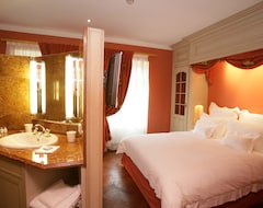 Hotel L'An2 (Phalsbourg, Frankrig)