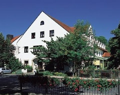 Otel Gasthof zur Mühle (Ismaning, Almanya)