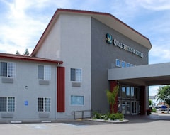 Hotel Quality Inn & Suites Fresno Northwest (Fresno, USA)