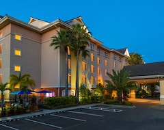 Hotel Fairfield Inn And Suites By Marriott Clearwater (Clearwater, USA)