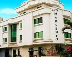 Hotel Marvento II (Salinas, Ecuador)