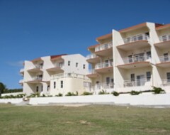 Căn hộ có phục vụ Ocean Terrace Condominiums (The Valley, Lesser Antilles)