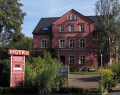 Hotel Auberge Mistral (Freiberg, Almanya)