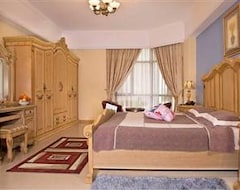 Hotelli Al Faris Suites 2 (Manama, Bahrain)