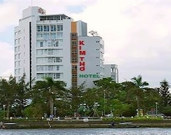 Hotelli Kim Tho Hotel (Cần Thơ, Vietnam)