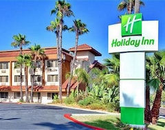 Holiday Inn Express La Mesa Near Sdsu, An Ihg Hotel (La Mesa, USA)