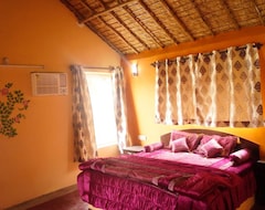 Hotel Jungle Eco Resort (Ramnagar, Indija)