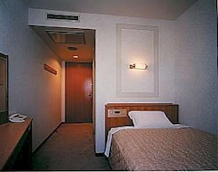Hotel Crest Dio (Ibaraki, Japón)