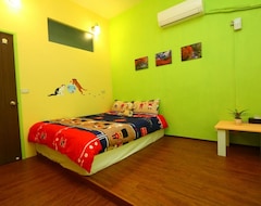 Hotel Time Travelodge Homestay (Zhuangwei Township, Taiwan)