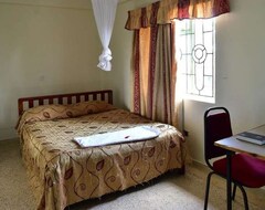 Hotel Ibis  Nyeri (Nyeri, Kenija)