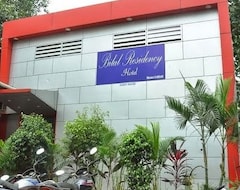 Hotel Bilal Residency (Mumbai, Indija)