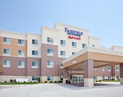 Hotelli Fairfield Inn & Suites Grand Island (Grand Island, Amerikan Yhdysvallat)