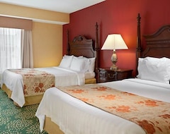 Hotelli Residence Inn by Marriott West Orange (West Orange, Amerikan Yhdysvallat)