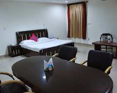Khách sạn Hotel Moon (Hissar, Ấn Độ)