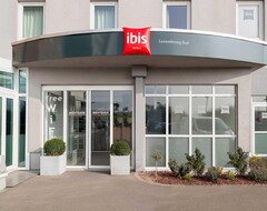 Hôtel Hotel ibis Luxembourg Sud (Roeser, Luxembourg)