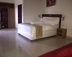 Hotel Pacific (Makasar, Indonezija)