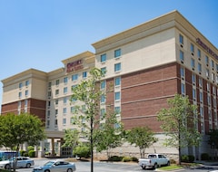 Hotel Drury Inn & Suites Greenville (Greenville, Sjedinjene Američke Države)