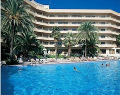 Hotel Jaime I (Salou, Spanien)