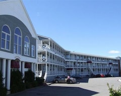 Bluenose Inn - Bar Harbor Hotel (Bar Harbor, Sjedinjene Američke Države)