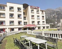 Hotel Mountview International (Katra, India)