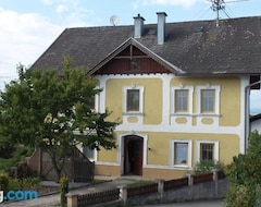 Koko talo/asunto Hartl Ferienwohnungen (Niederkappel, Itävalta)