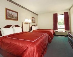 Hotel Comfort Suites Hagerstown (Hagerstown, Sjedinjene Američke Države)