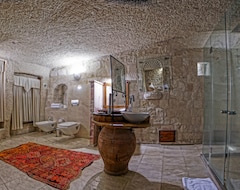 Hotel Anatolian Cave Houses (Göreme, Turkey)