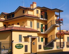 Toàn bộ căn nhà/căn hộ New Inn Residence (Mediglia, Ý)