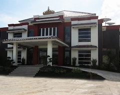 Khách sạn Hotel Bandara Syariah (Gedong Tataan, Indonesia)