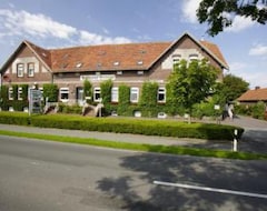 Hotelli Familotel Frieslandstern (Wangerland, Saksa)