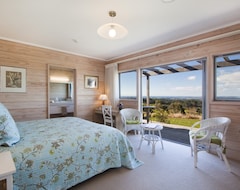 Hotel Kaimai Country Bed and Breakfast (Katikati, Novi Zeland)