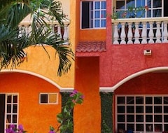 Hotel Casa Colonial Cozumel (Cozumel, Mexico)
