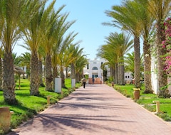 Hotel Club Palm Azur (Aghir, Tunisia)