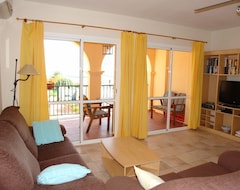 Hotelli Luxury Apartments-with Sea View Terrace, In The Center And Close To The Beach (Nerja, Espanja)