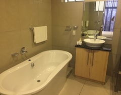 Hotelli Hydro Park Accommodation (Johannesburg, Etelä-Afrikka)