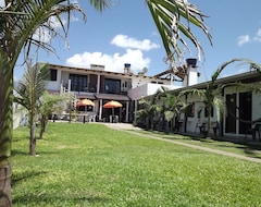 Guesthouse Pousada Aventura (Torres, Brazil)