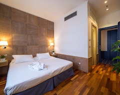 Hotel Firenze Business (Florence, Italy)