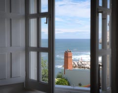 Hele huset/lejligheden Casona Puerto De Vega (Navia, Spanien)