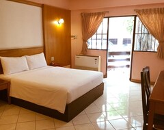 Hotelli Pattaya At Nine (Pattaya, Thaimaa)