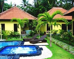 Hotel Arco Iris Resort (Candi Dasa, Indonesia)