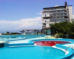 Khách sạn Bizenya Koshi (Kurashiki, Nhật Bản)