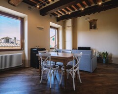 Hele huset/lejligheden A Tuscan View In Montepulciano (Montepulciano, Italien)