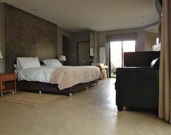 Hotel Silver Streams Lodge (Modimolle, South Africa)