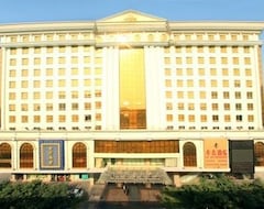 Hotel De Sense Guangdong (Guangzhou, China)