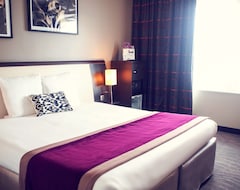 Hotel Mercure Angers Centre Gare (Angers, France)