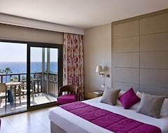 Hotel Club Med Palmiye (Antalya, Turkey)