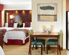 Hotel Residence Inn By Marriott North Conway (North Conway, USA)