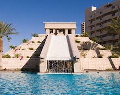 Hotel Hilton Vacation Club Cancun Resort Las Vegas (Las Vegas, USA)
