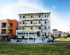 Otel Adriani (Paralia Katerinis, Yunanistan)