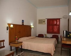 Hotel Harmony (Khajuraho, Indien)